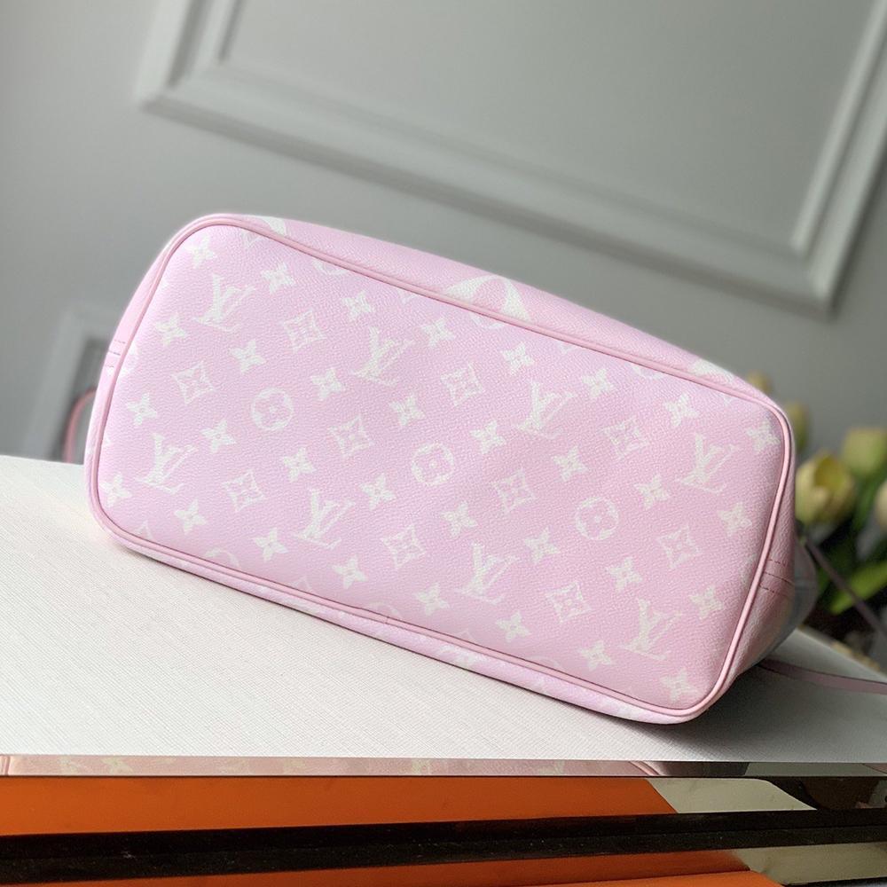 ESCALE NEVERFULL MM