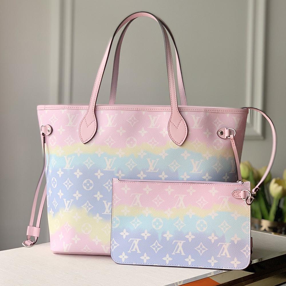 ESCALE NEVERFULL MM