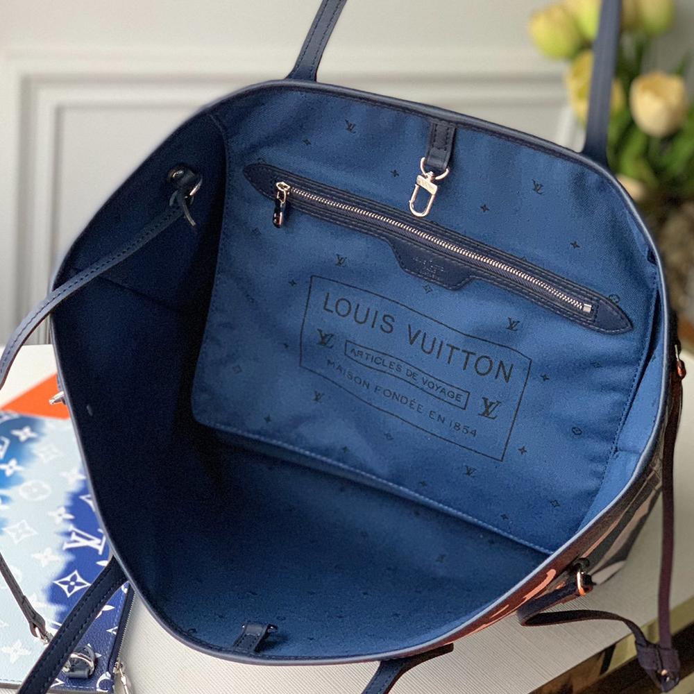 ESCALE NEVERFULL MM