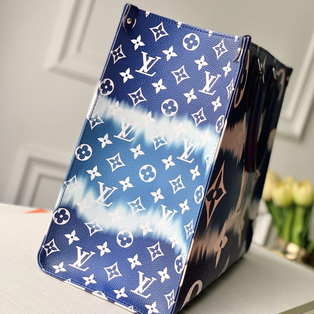 ESCALE ONTHEGO GM
