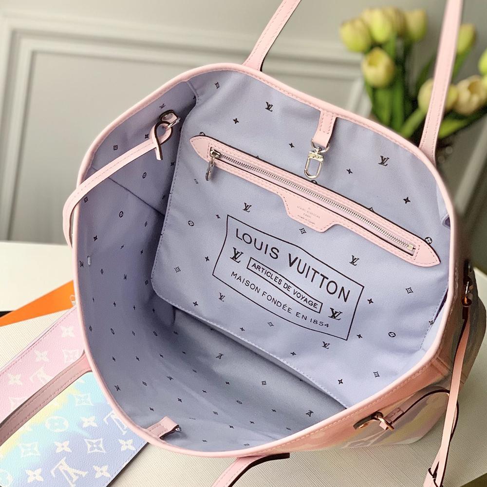 ESCALE NEVERFULL MM