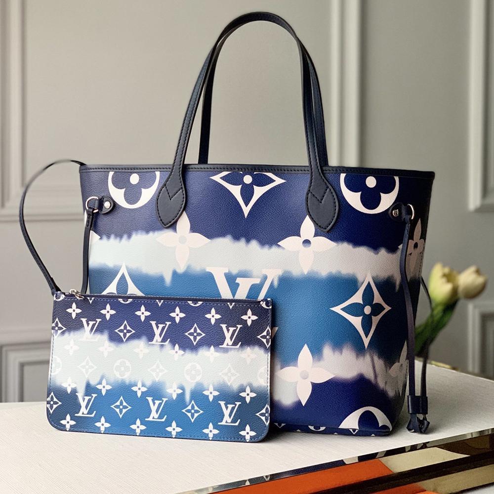 ESCALE NEVERFULL MM
