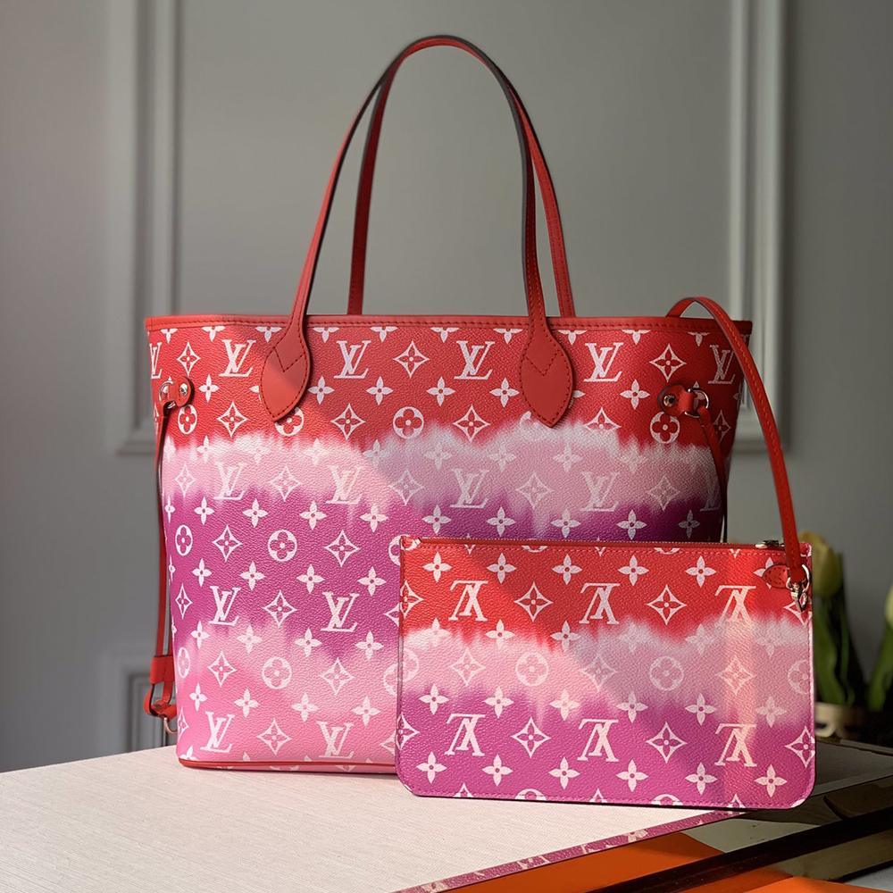 ESCALE NEVERFULL MM