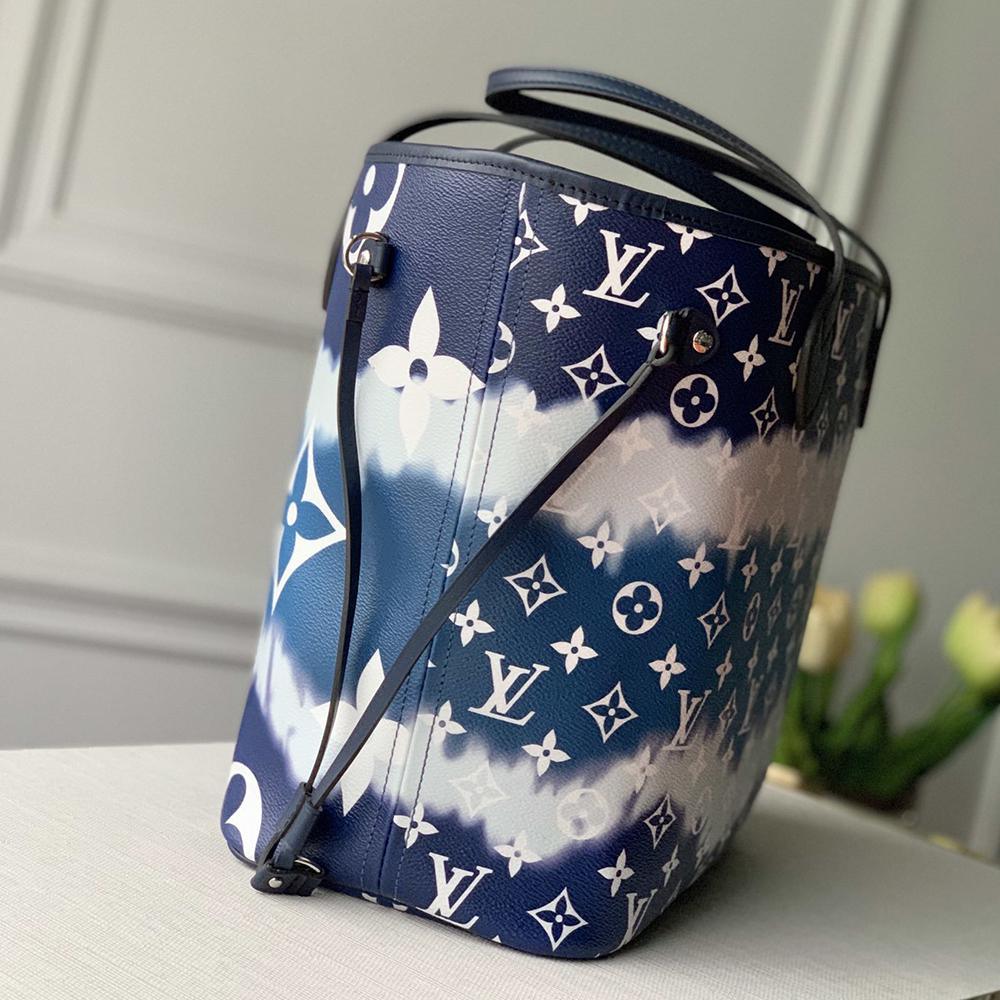 ESCALE NEVERFULL MM