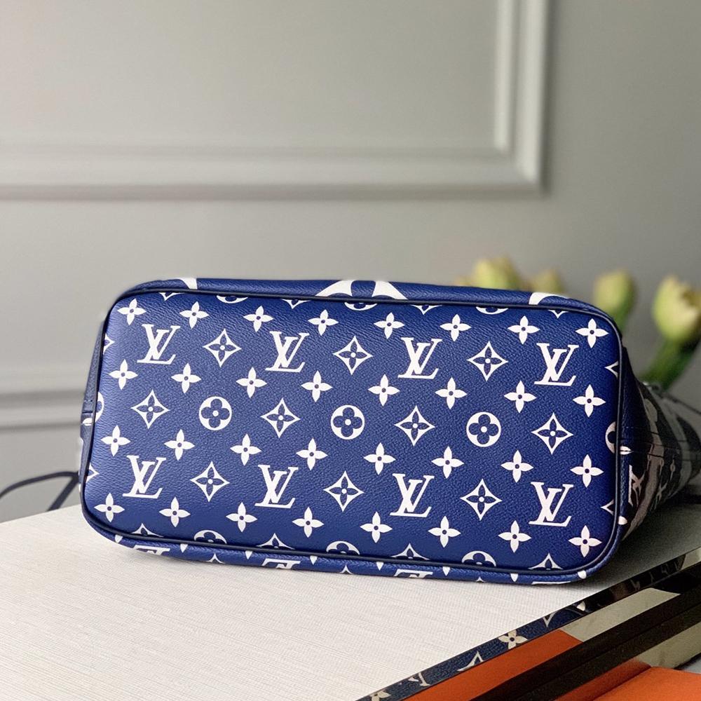 ESCALE NEVERFULL MM