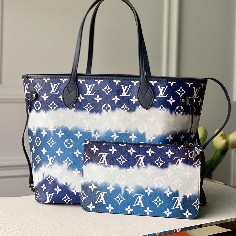 ESCALE NEVERFULL MM