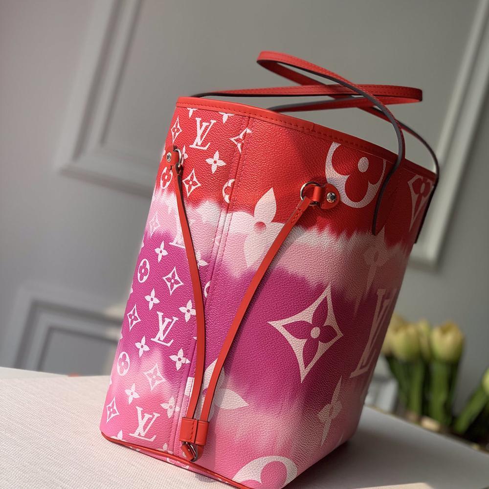 ESCALE NEVERFULL MM