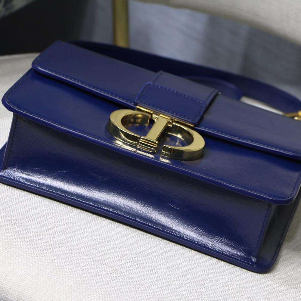 30 モンテーニュ バッグ