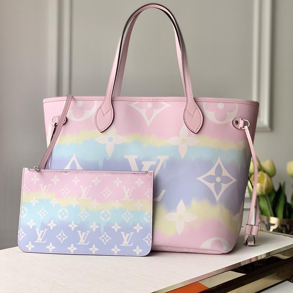 ESCALE NEVERFULL MM