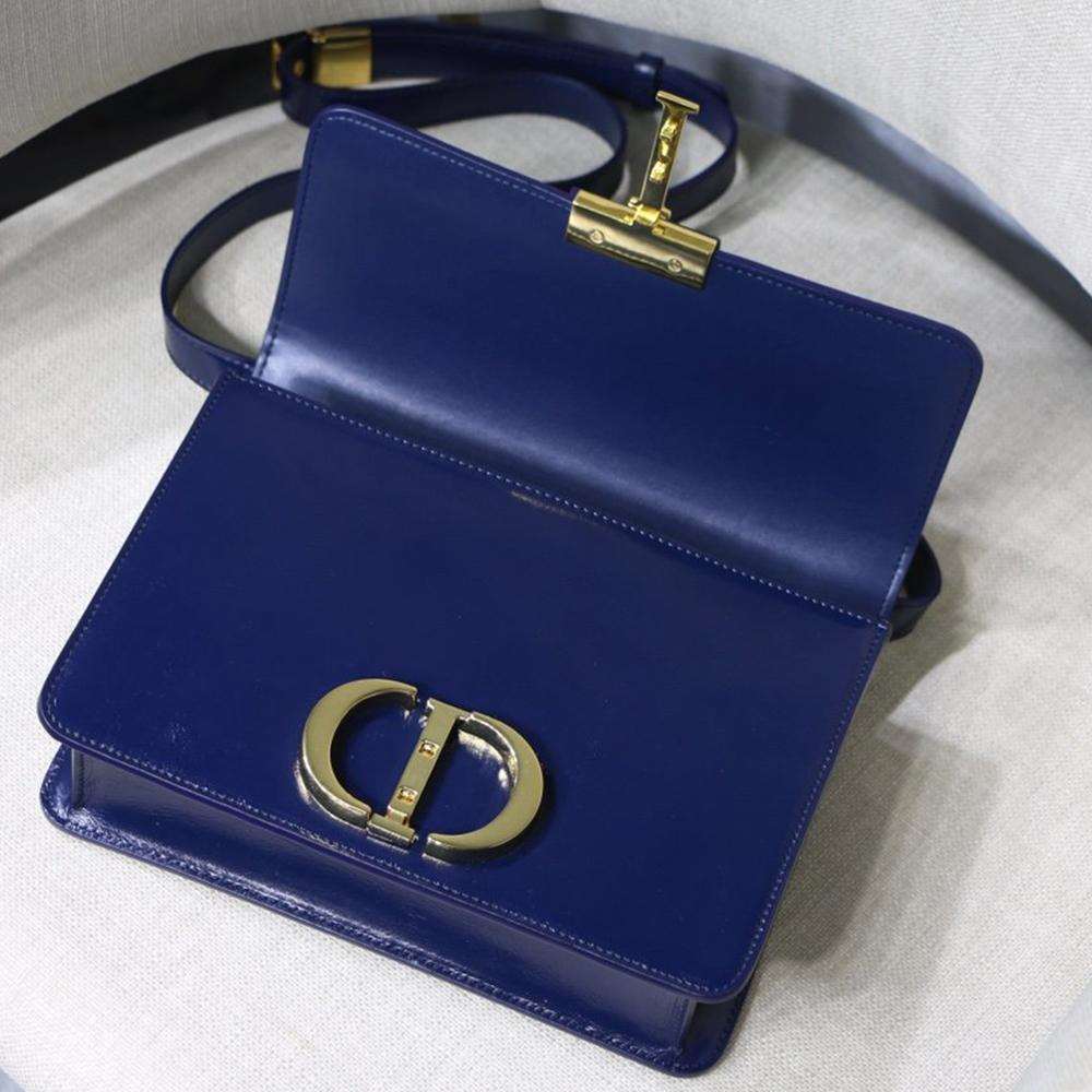 30 モンテーニュ バッグ