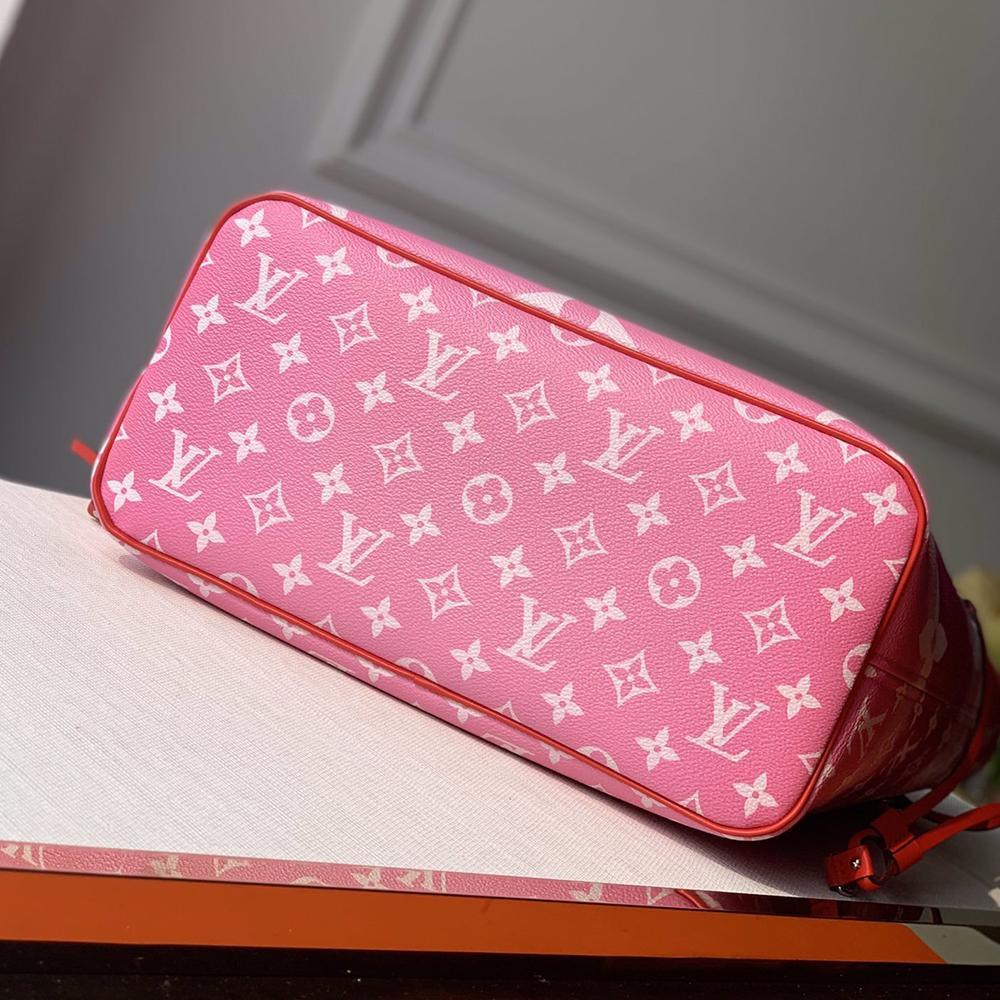 ESCALE NEVERFULL MM