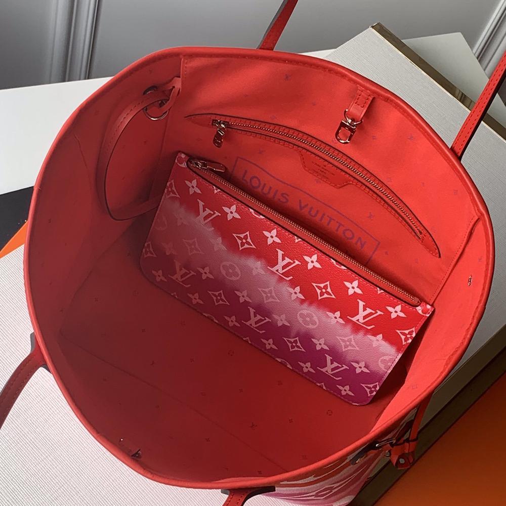 ESCALE NEVERFULL MM