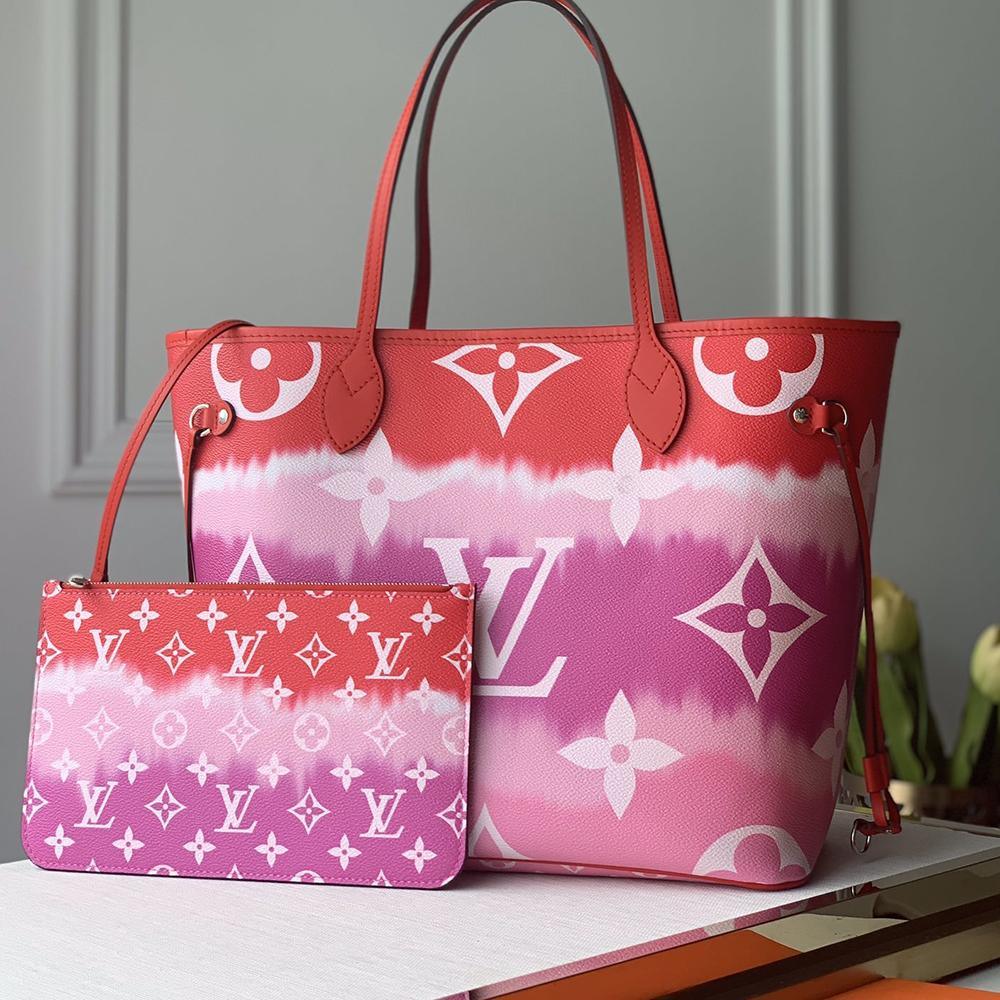 ESCALE NEVERFULL MM